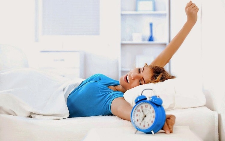 장기적인 체중 조절을 위한 작은 습관 변화